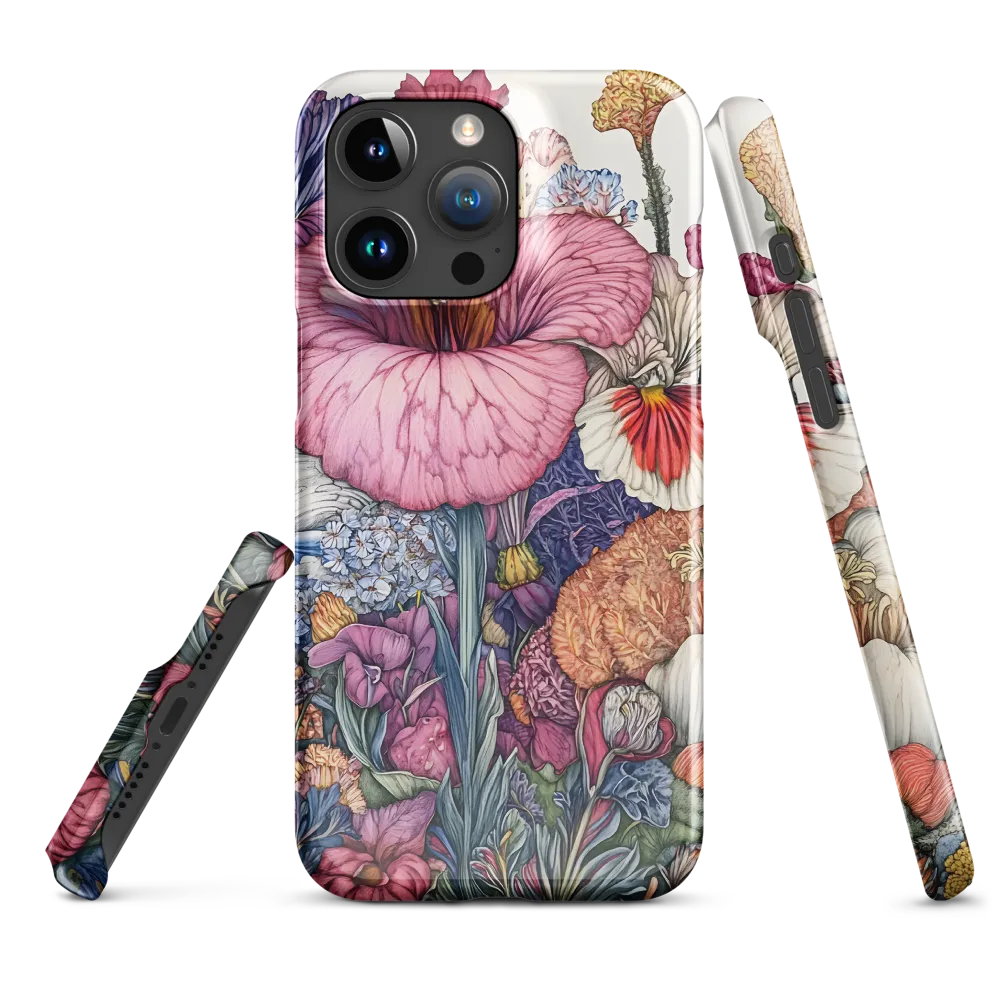Blooming Opulence