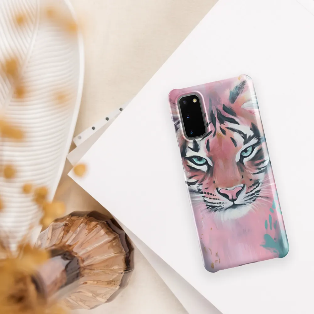 Gaze of the Tiger