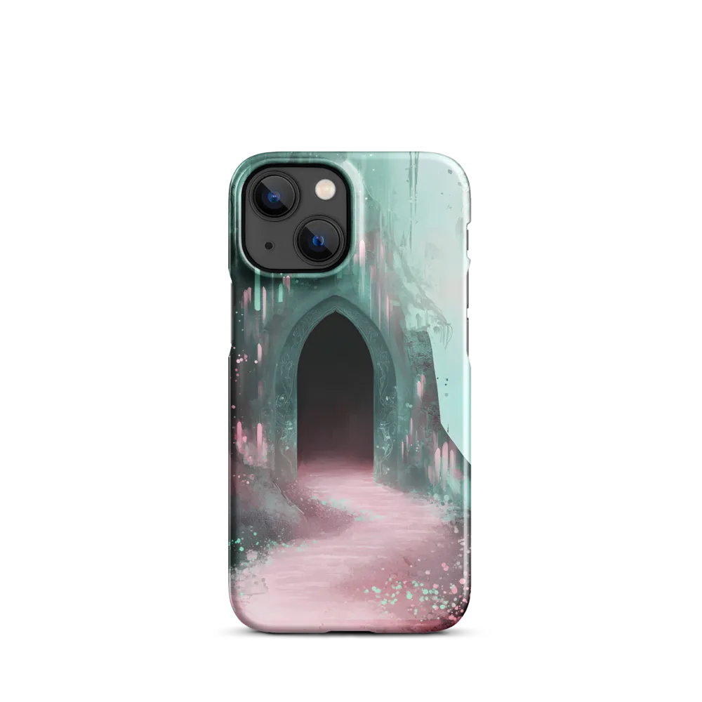 Portal of Secrets