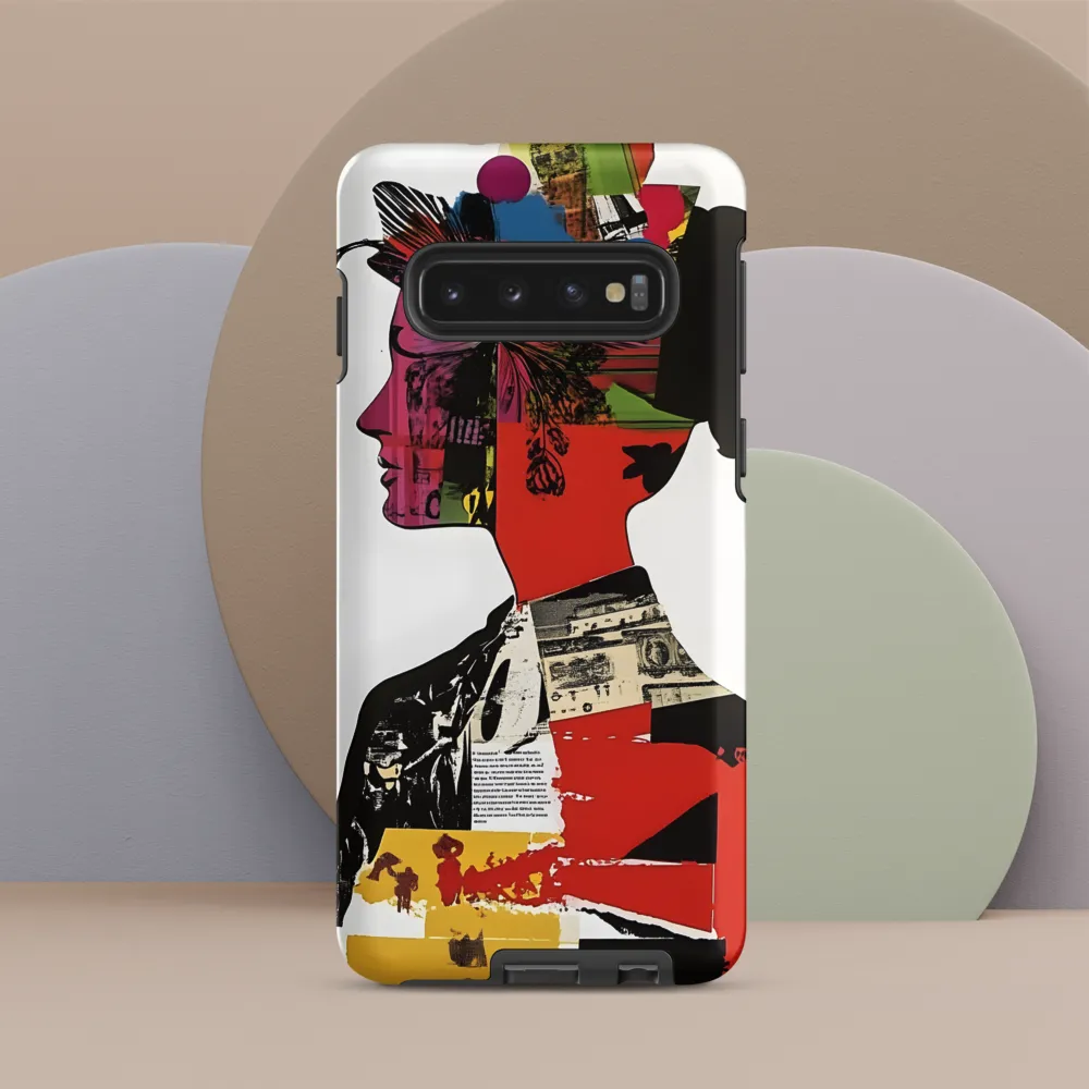 Layers of Identity