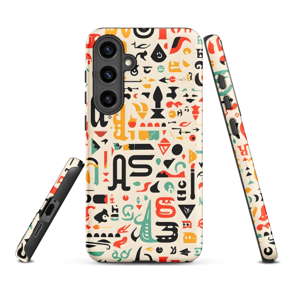 A Symphony of Symbols