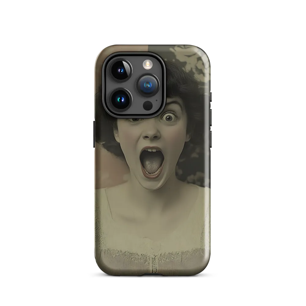 Surreal Shock