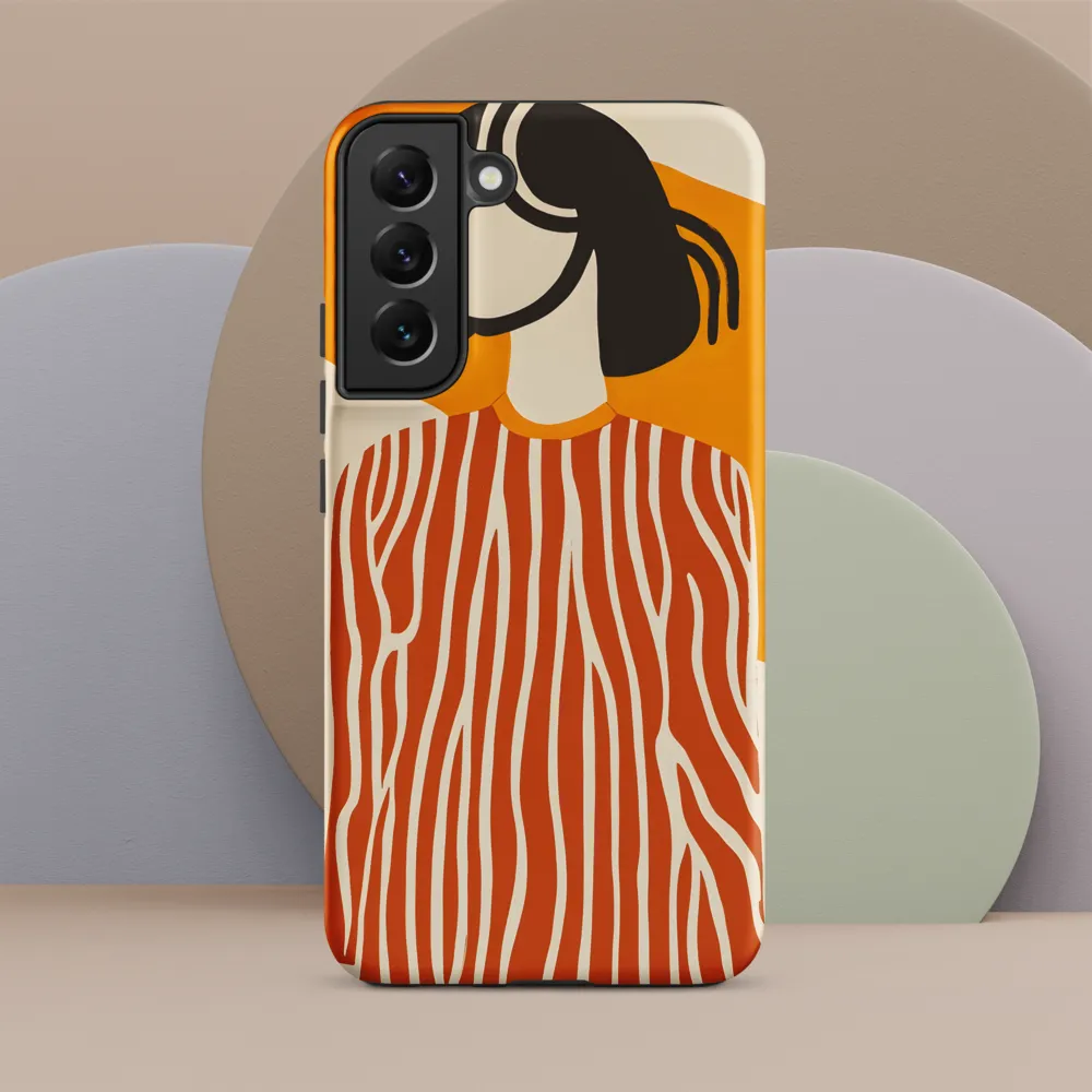 Abstract Elegance