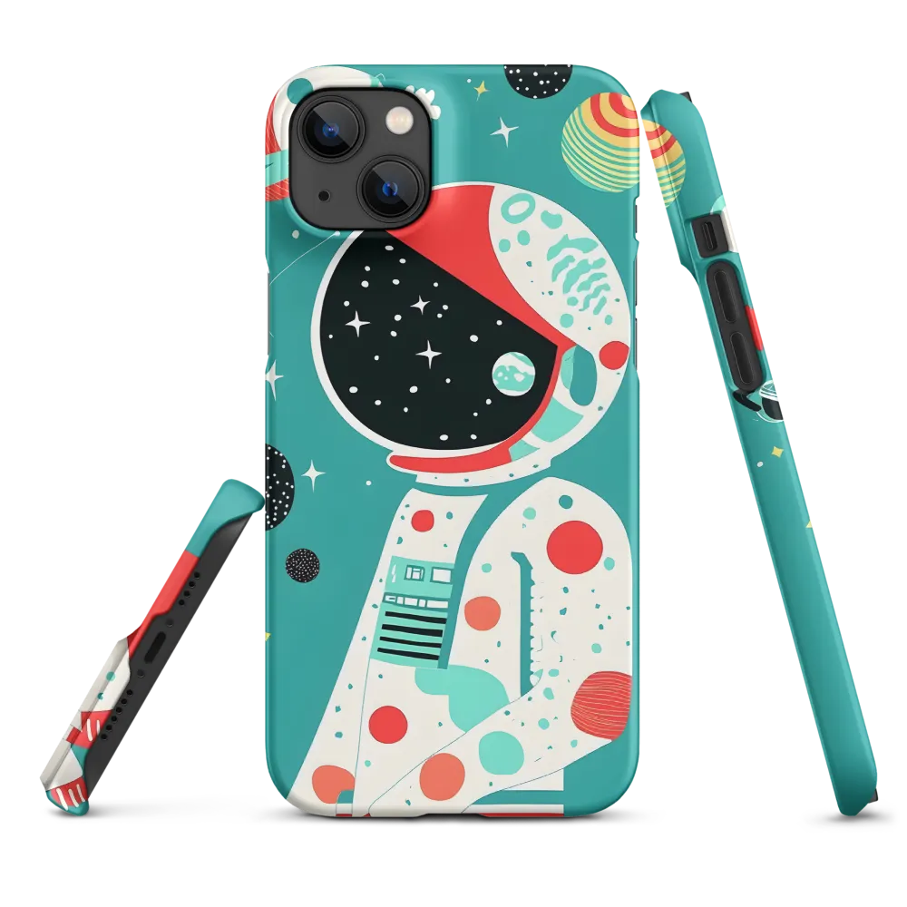 Cosmic Explorer: A Playful Journey Through Space