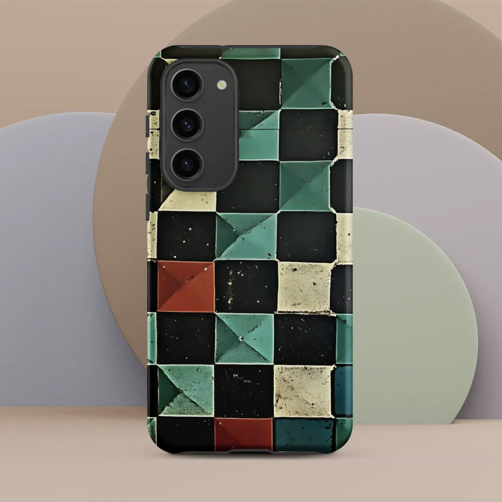 Geometric Harmony