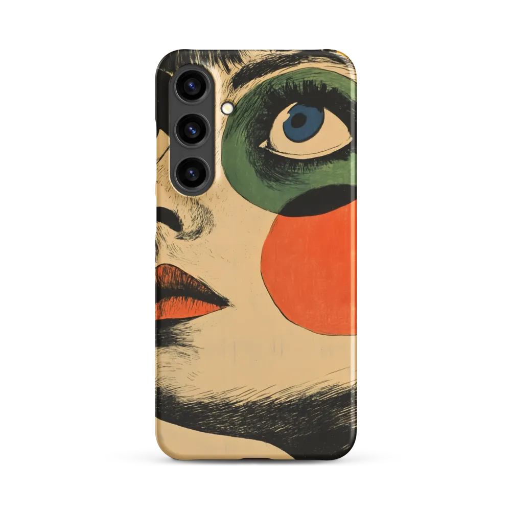 Bold Visage