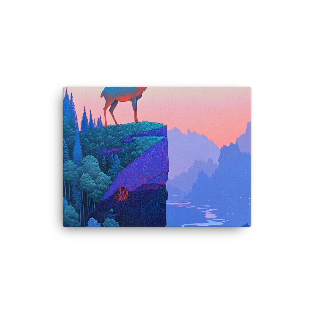 Majestic Refuge