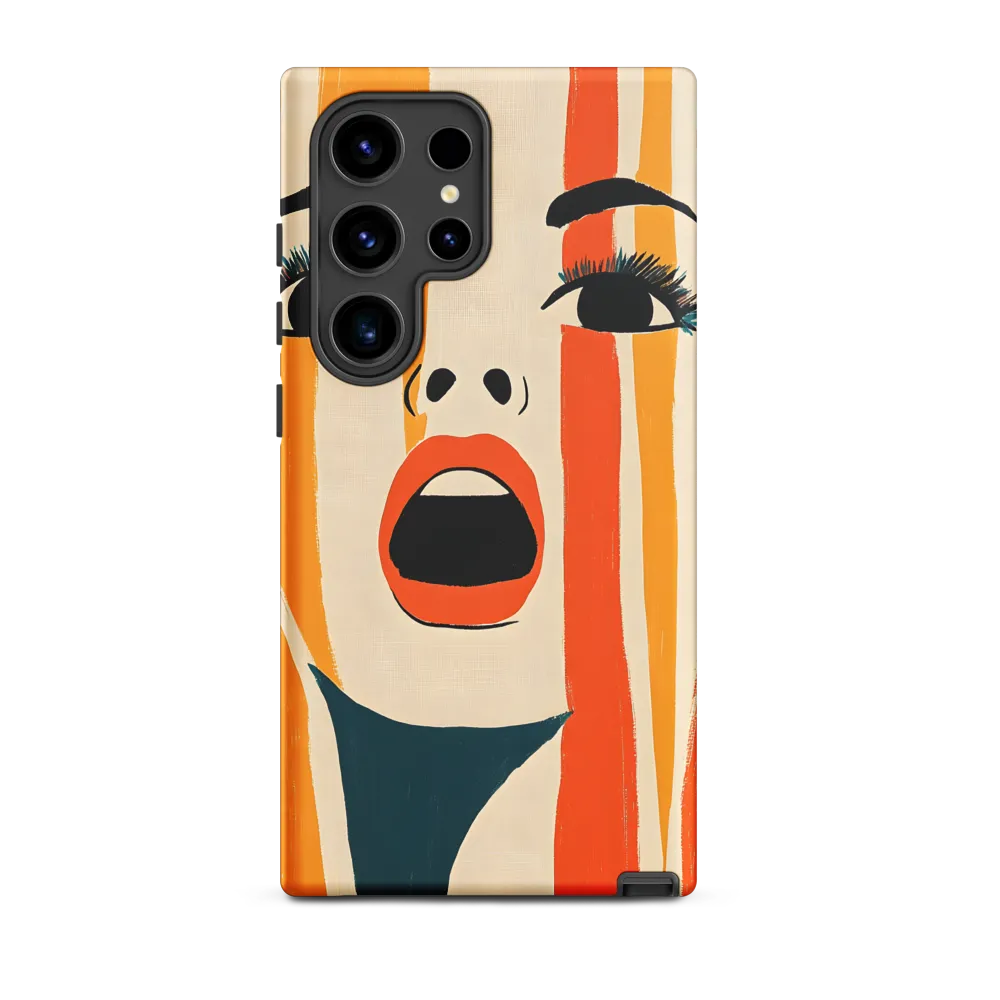 Vivid Expression