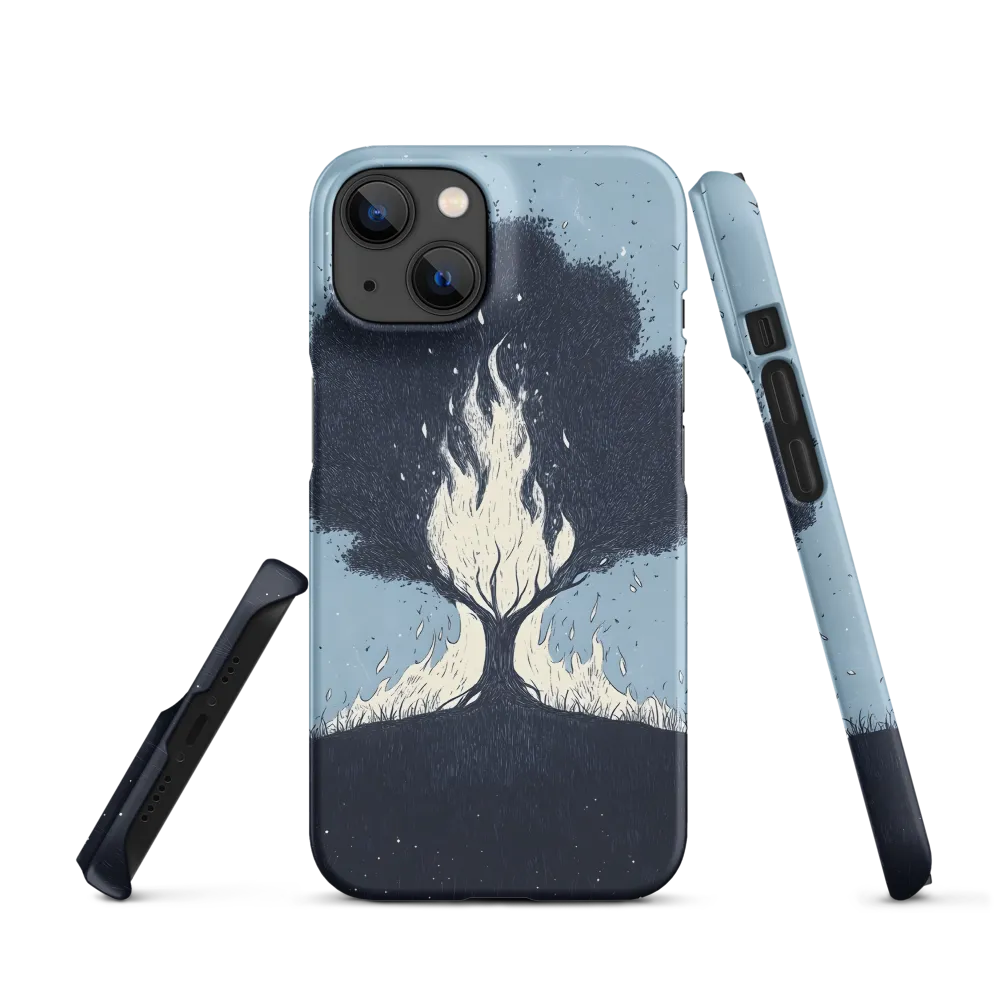 Embers of Nature
