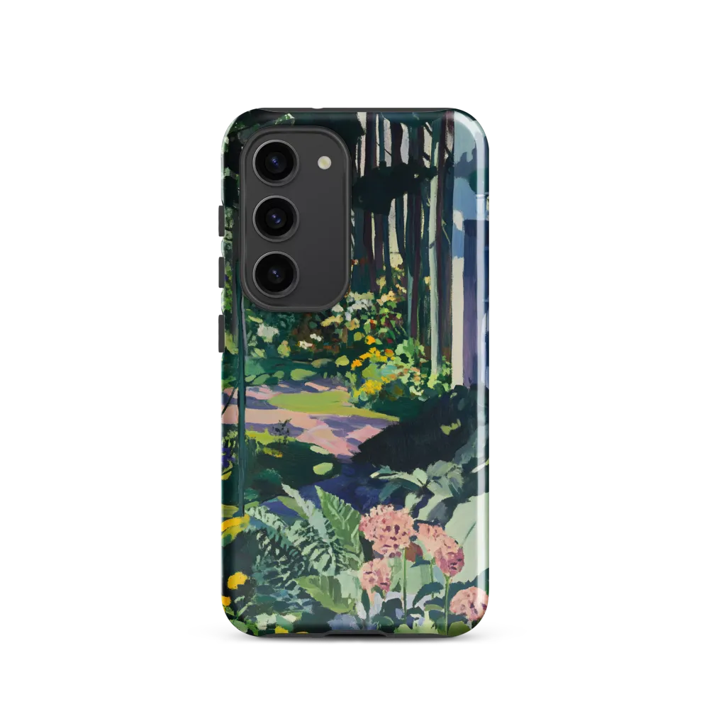 Harmony in Bloom