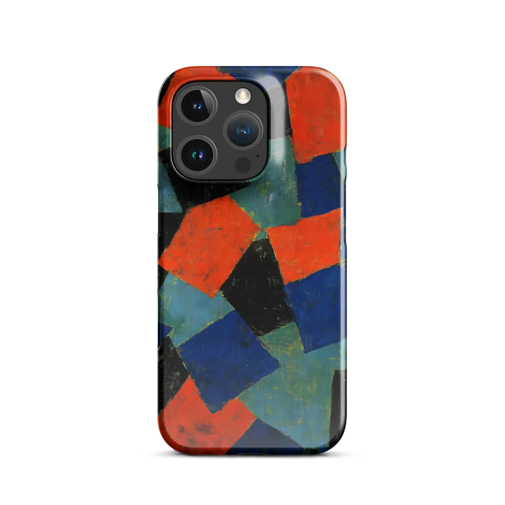 Dynamic Geometry in Color