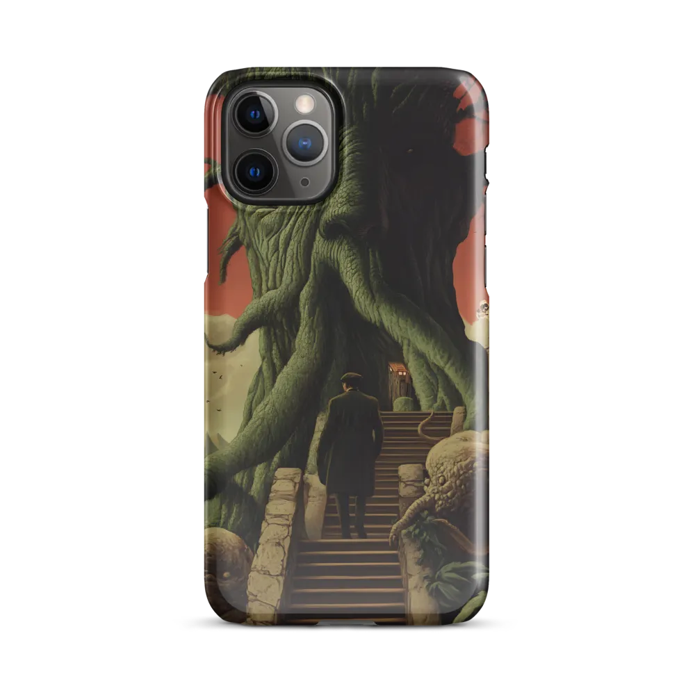 The Whispering Tree