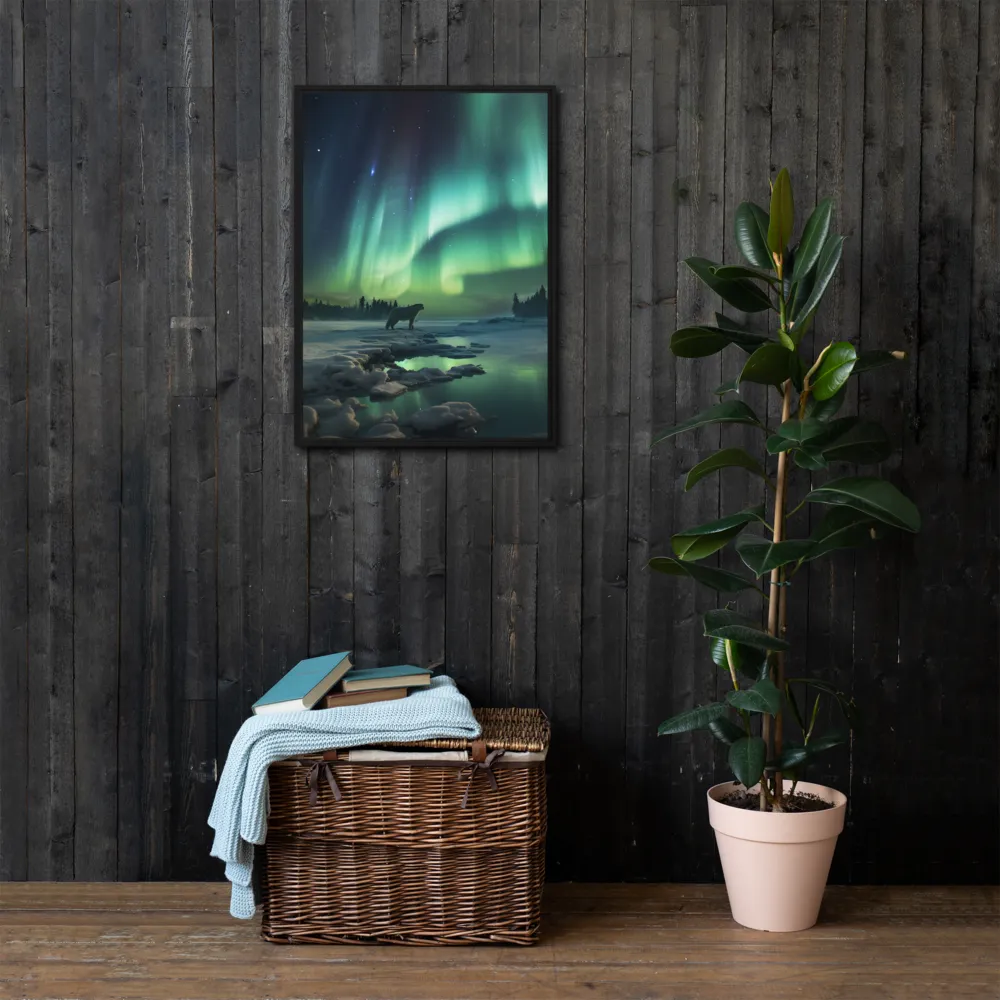 Auroral Guardianship