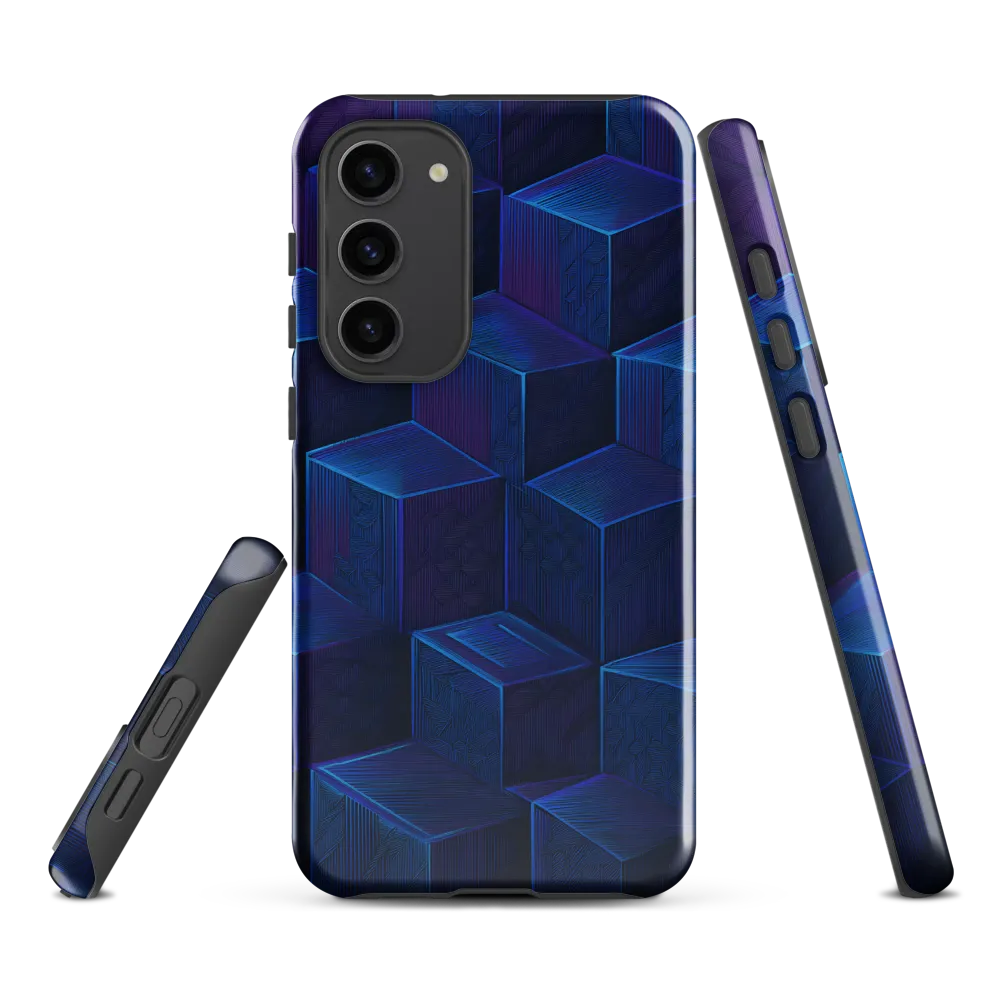 Cubist Illusions