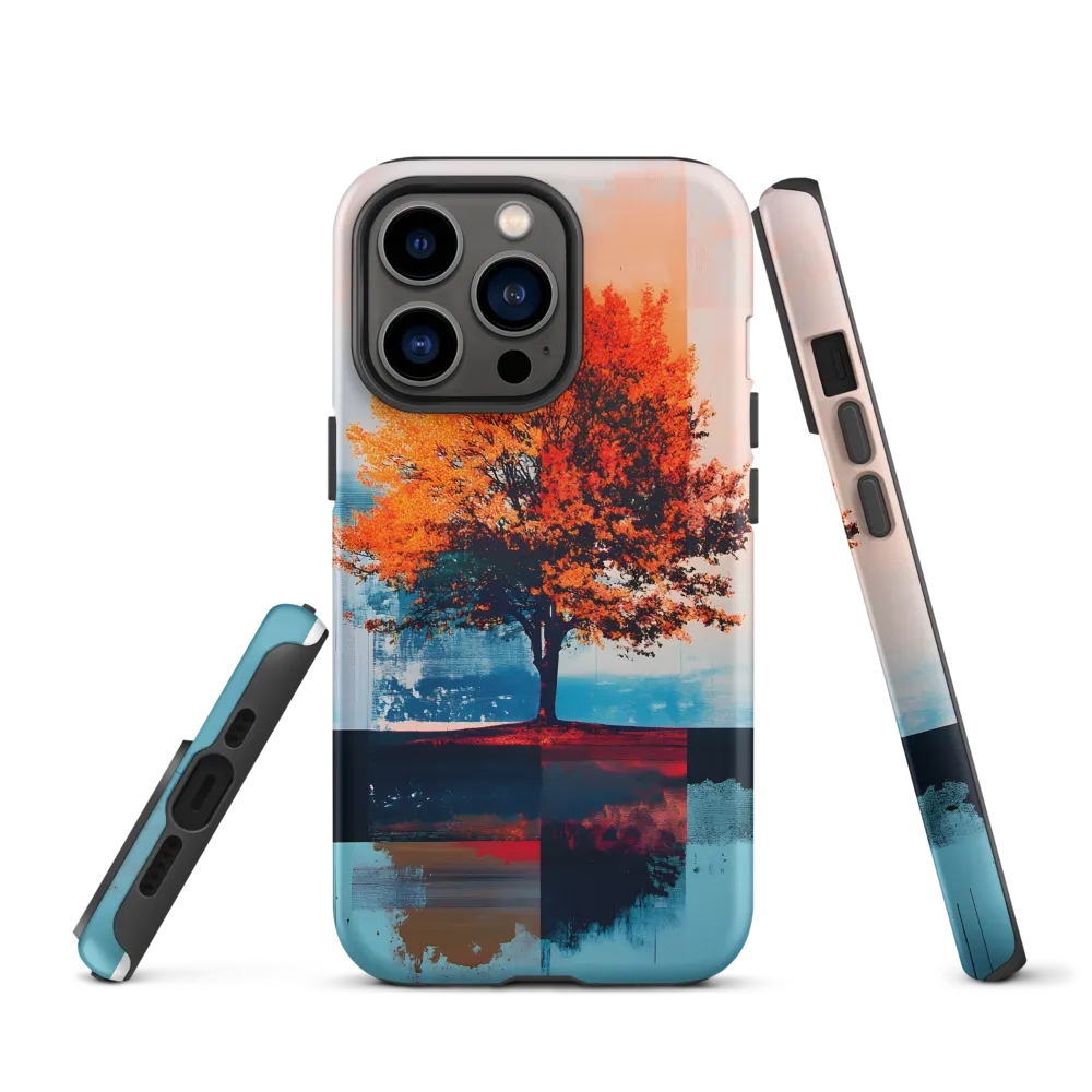 Reflections of Autumn