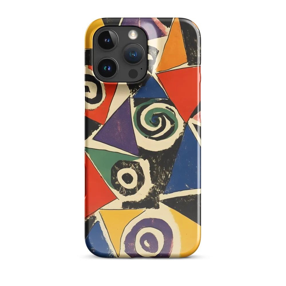 Dynamic Geometric Abstraction