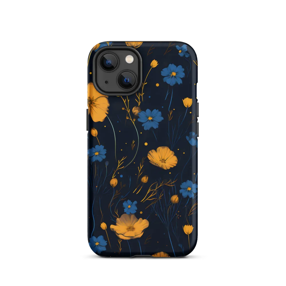 Nocturnal Blossoms