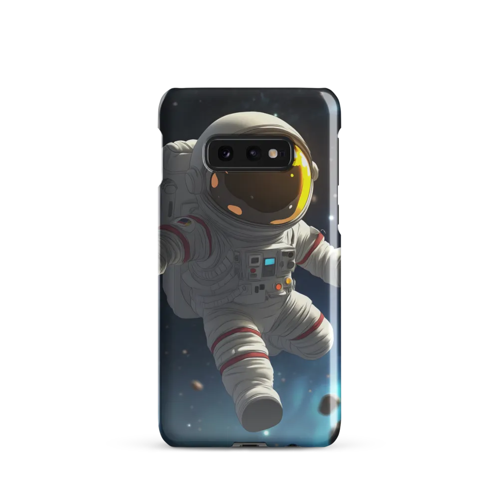 Cosmic Exploration