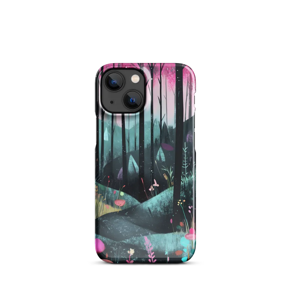 Whispers of a Fantastical Forest