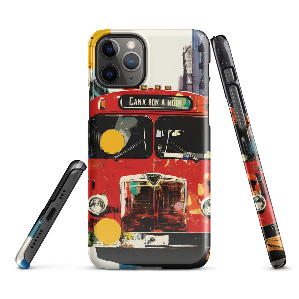 Vibrant City Transit