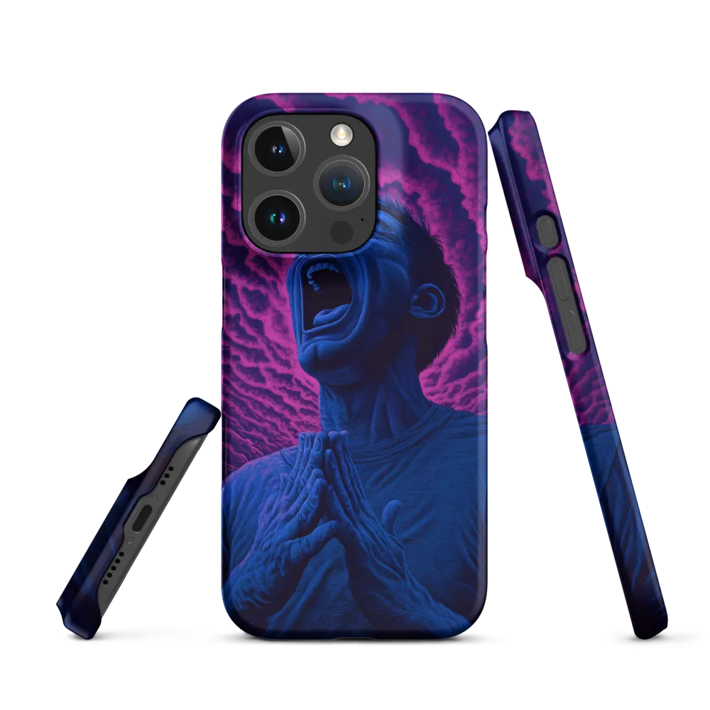 Screams of the Soul