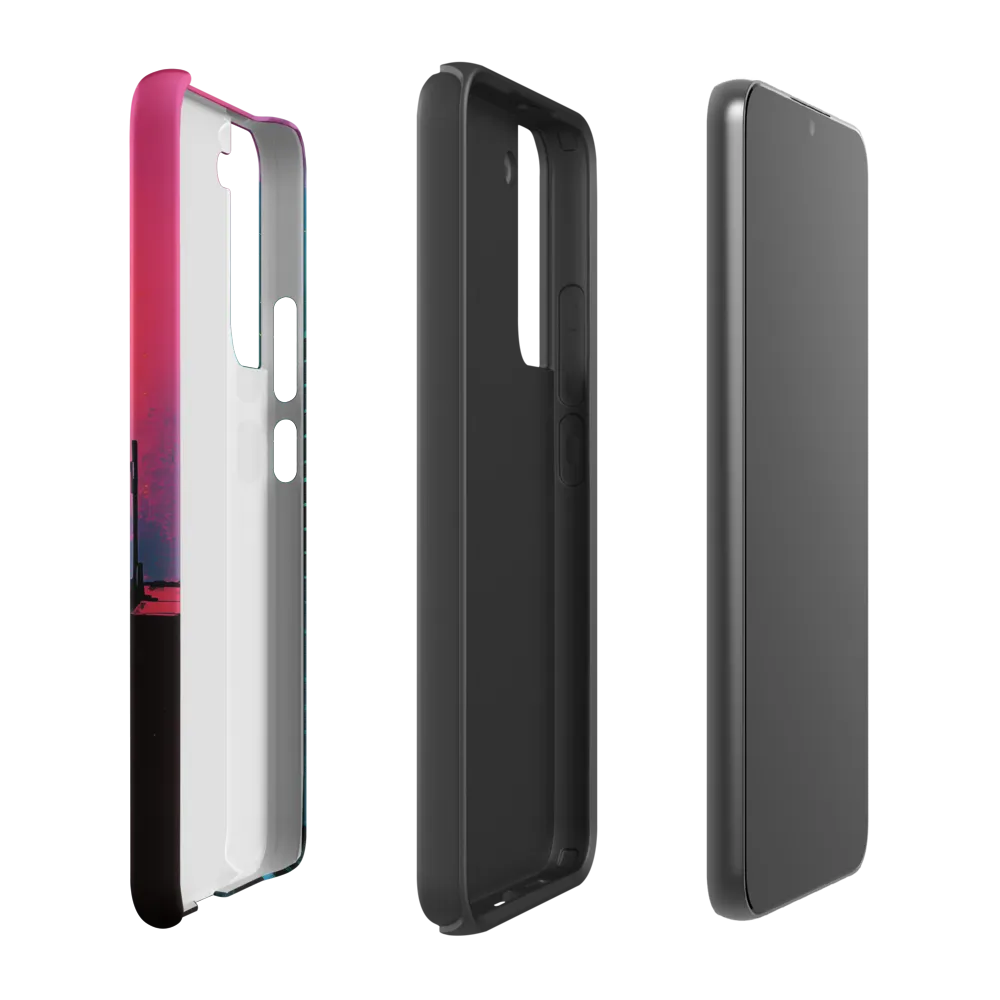 Neon Horizon