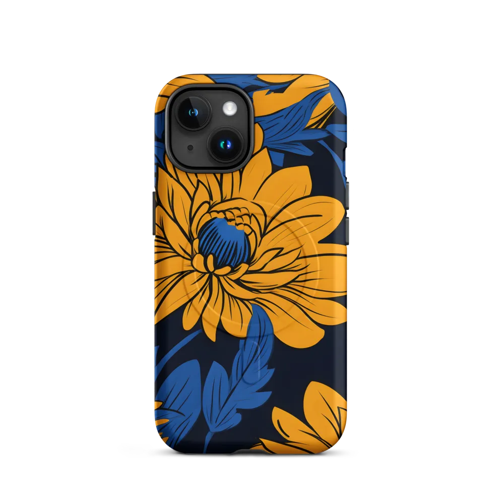 A Symphony of Blooms