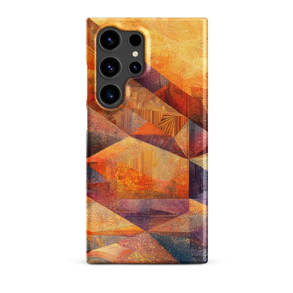 Symphony of Geometry
