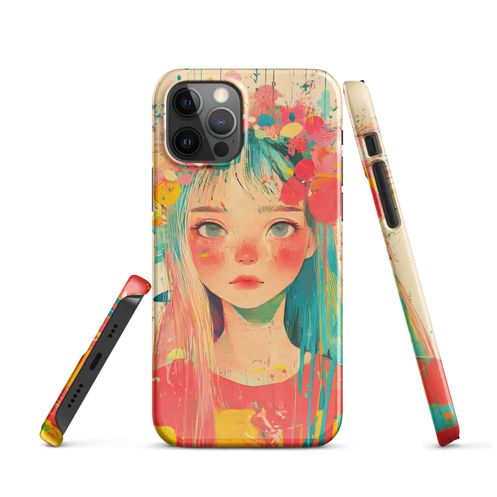 Whimsical Blossom