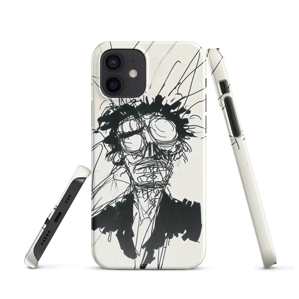 Chaos in Ink