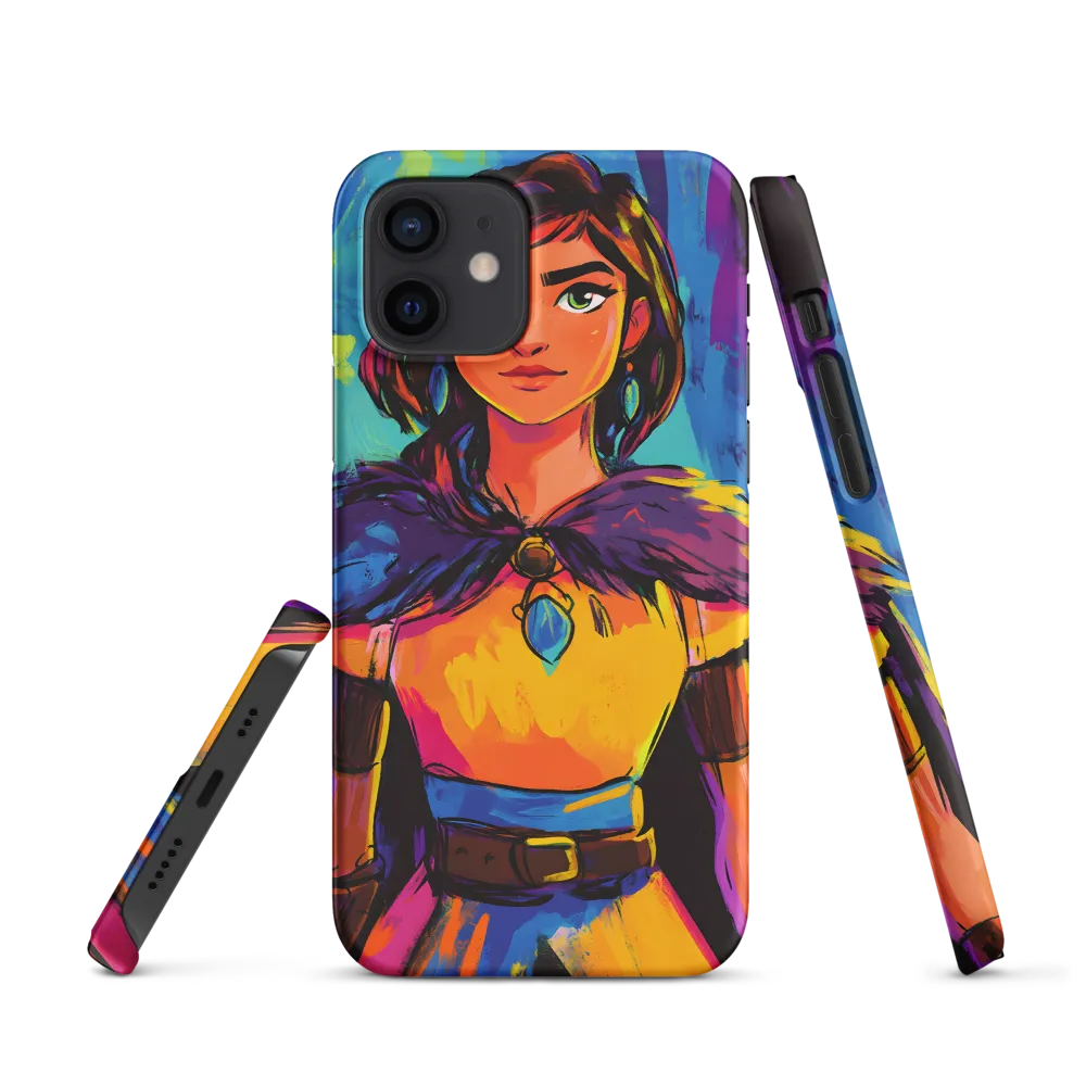 Guardian of Colors