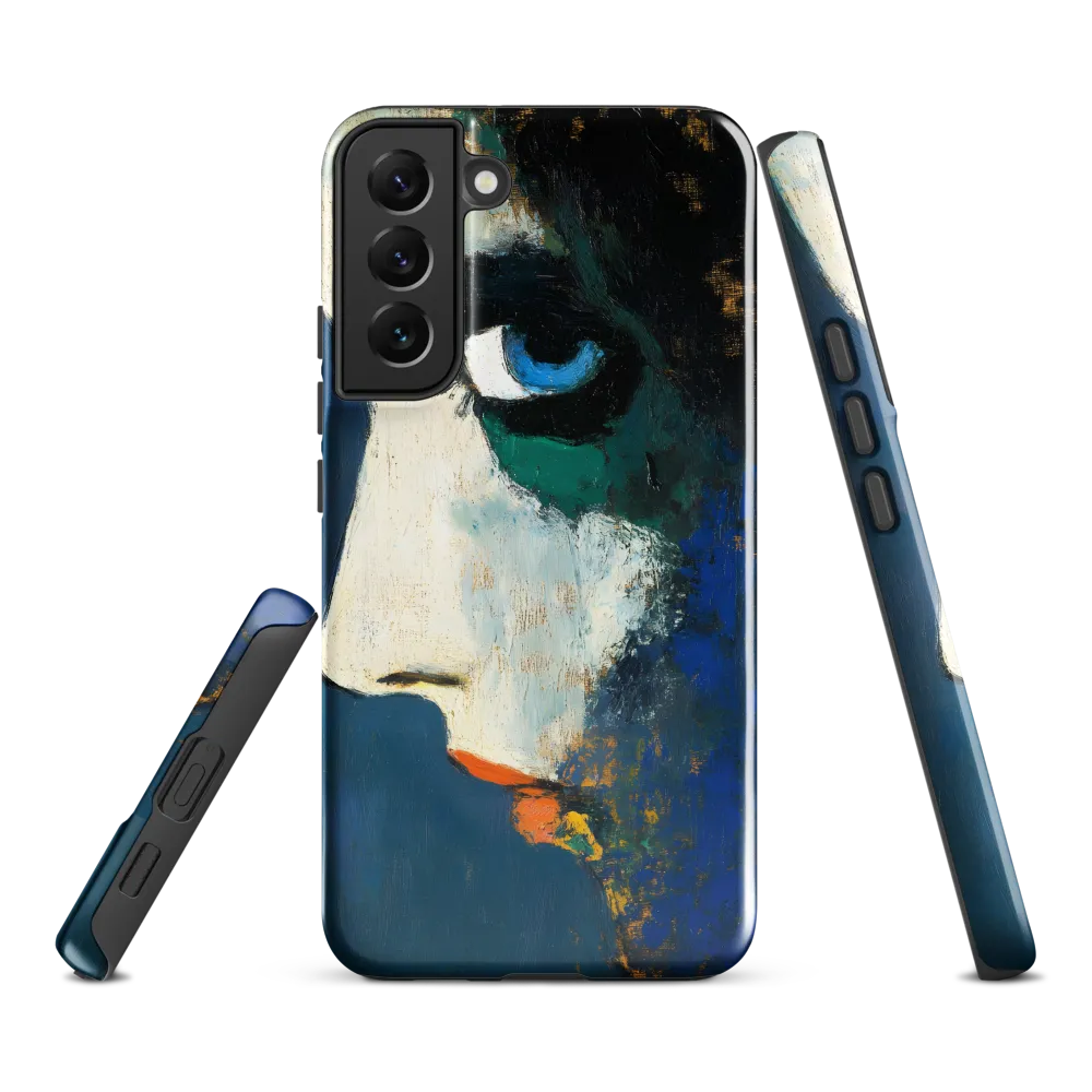Reflections of Emotion