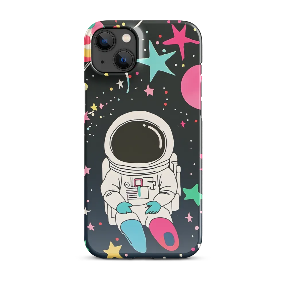 Cosmic Dreamer