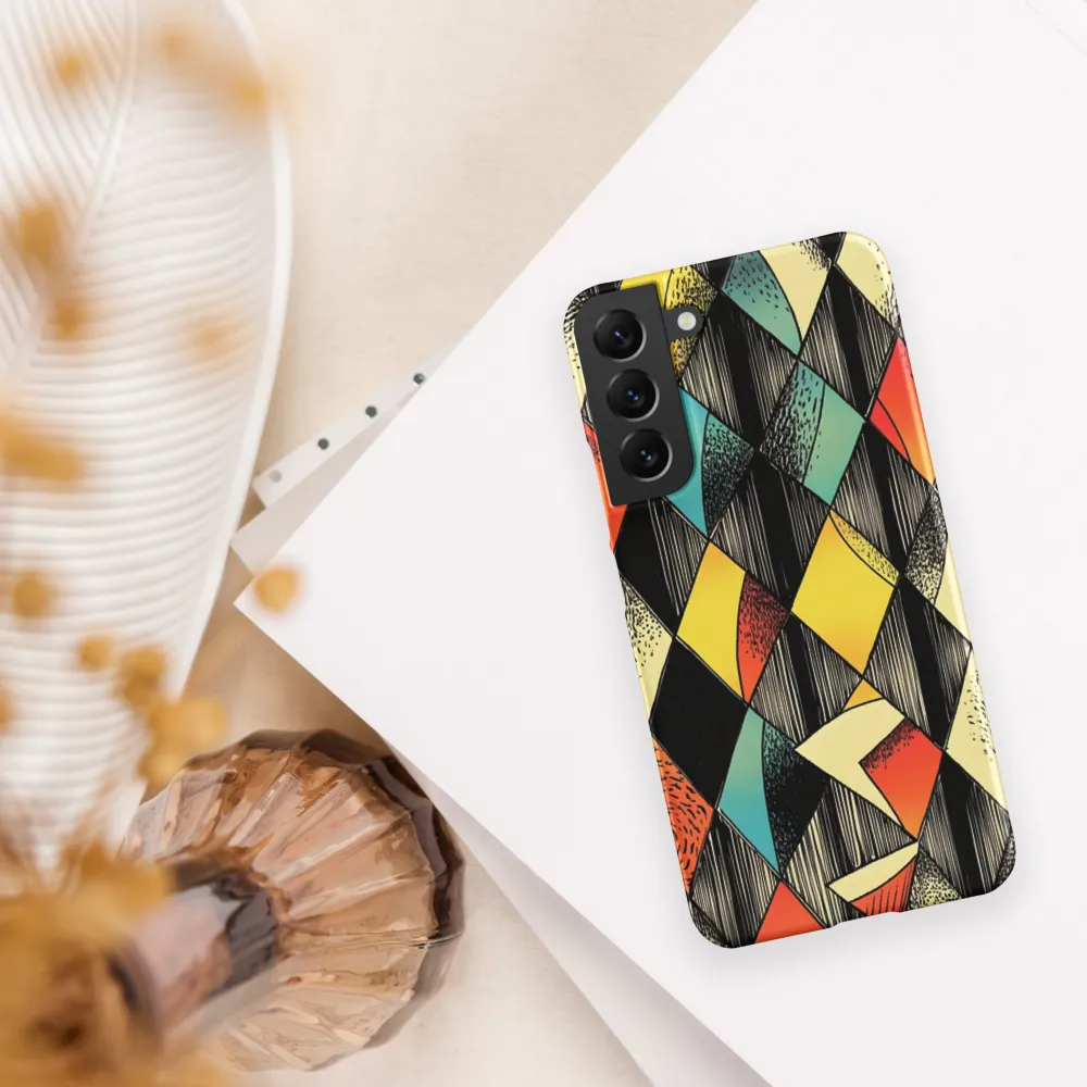 Dynamic Geometric Abstraction