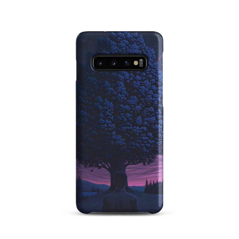 Whispers of the Night Tree