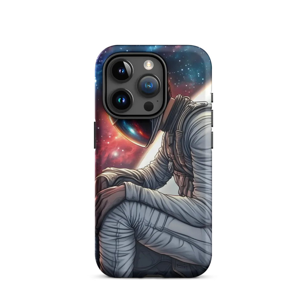 Contemplation in the Cosmos