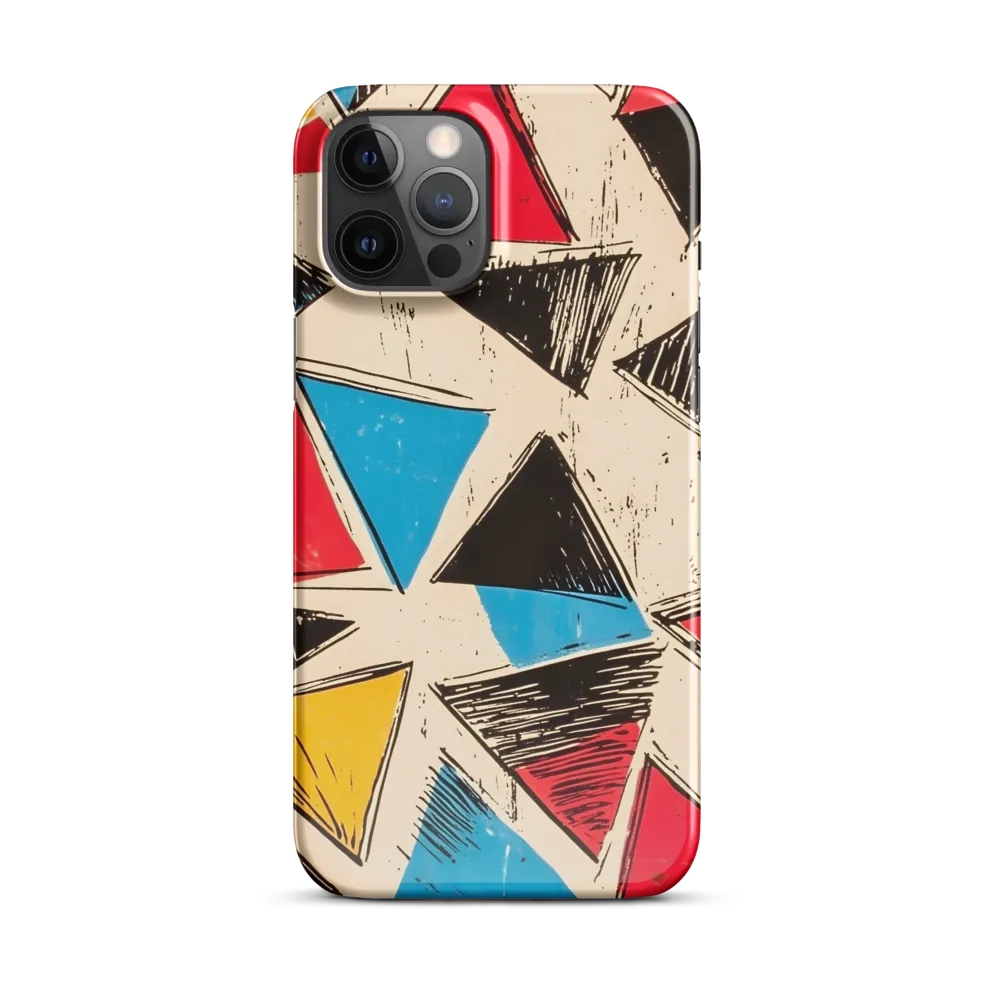 Vibrant Geometry