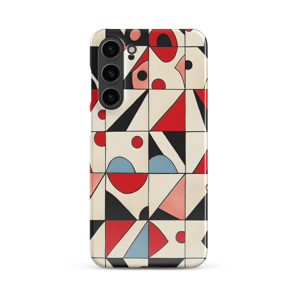 Dynamic Geometric Harmony