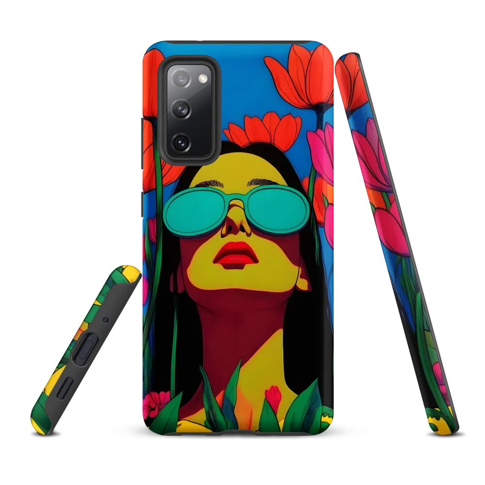 Blooming Individuality