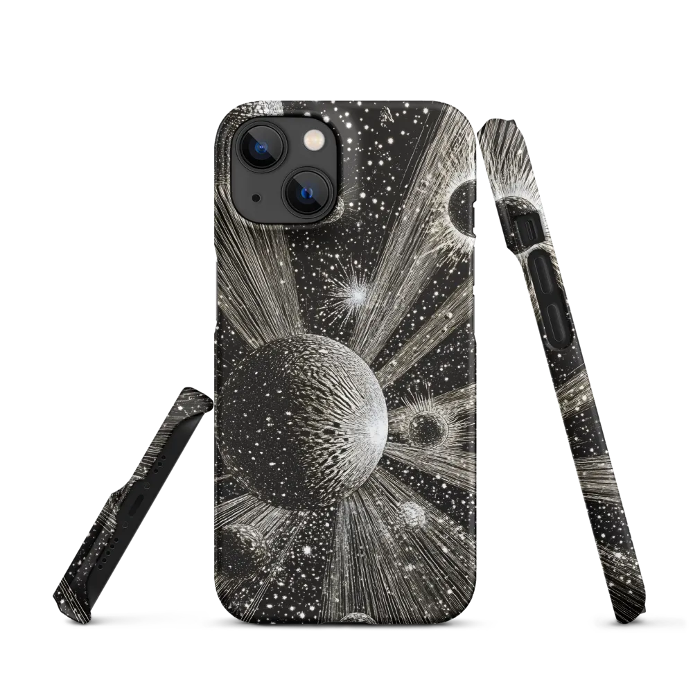 Cosmic Symphony