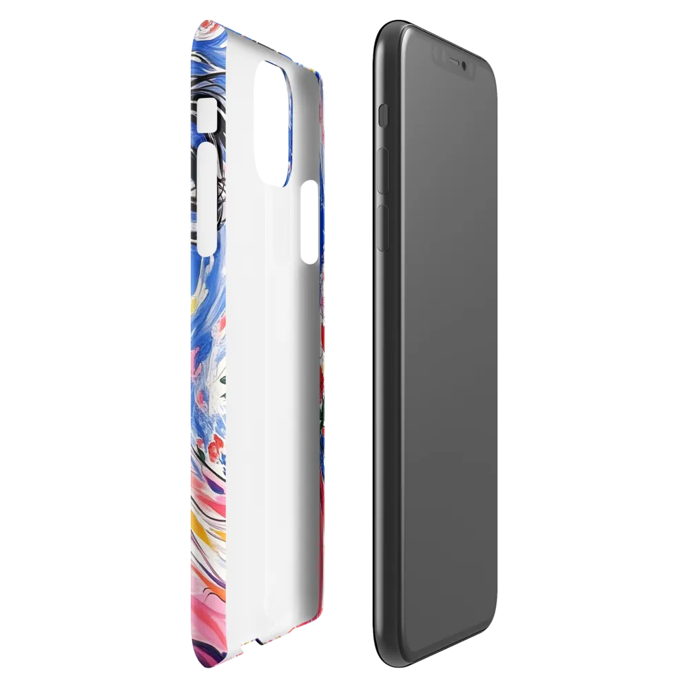 Whispers of Freedom | Phone Case |  11 Pro Max | Snap Case | Glossy