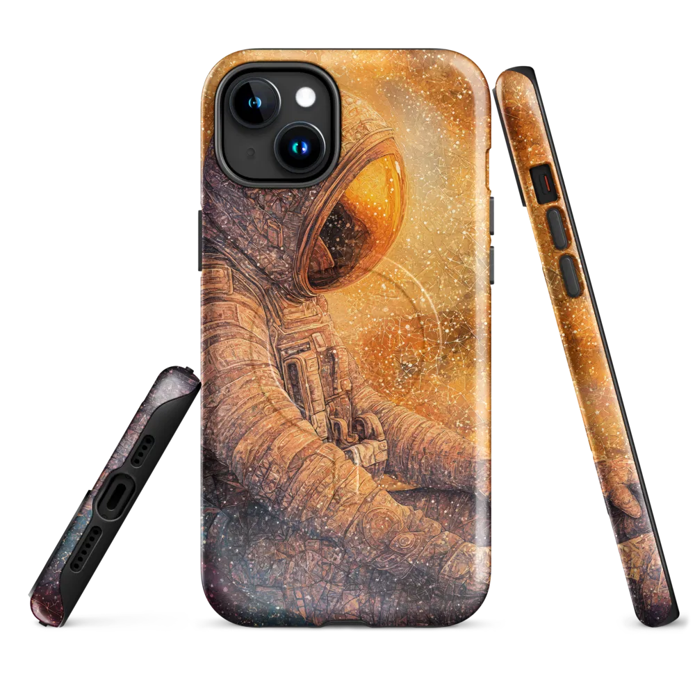 Contemplation in the Cosmos