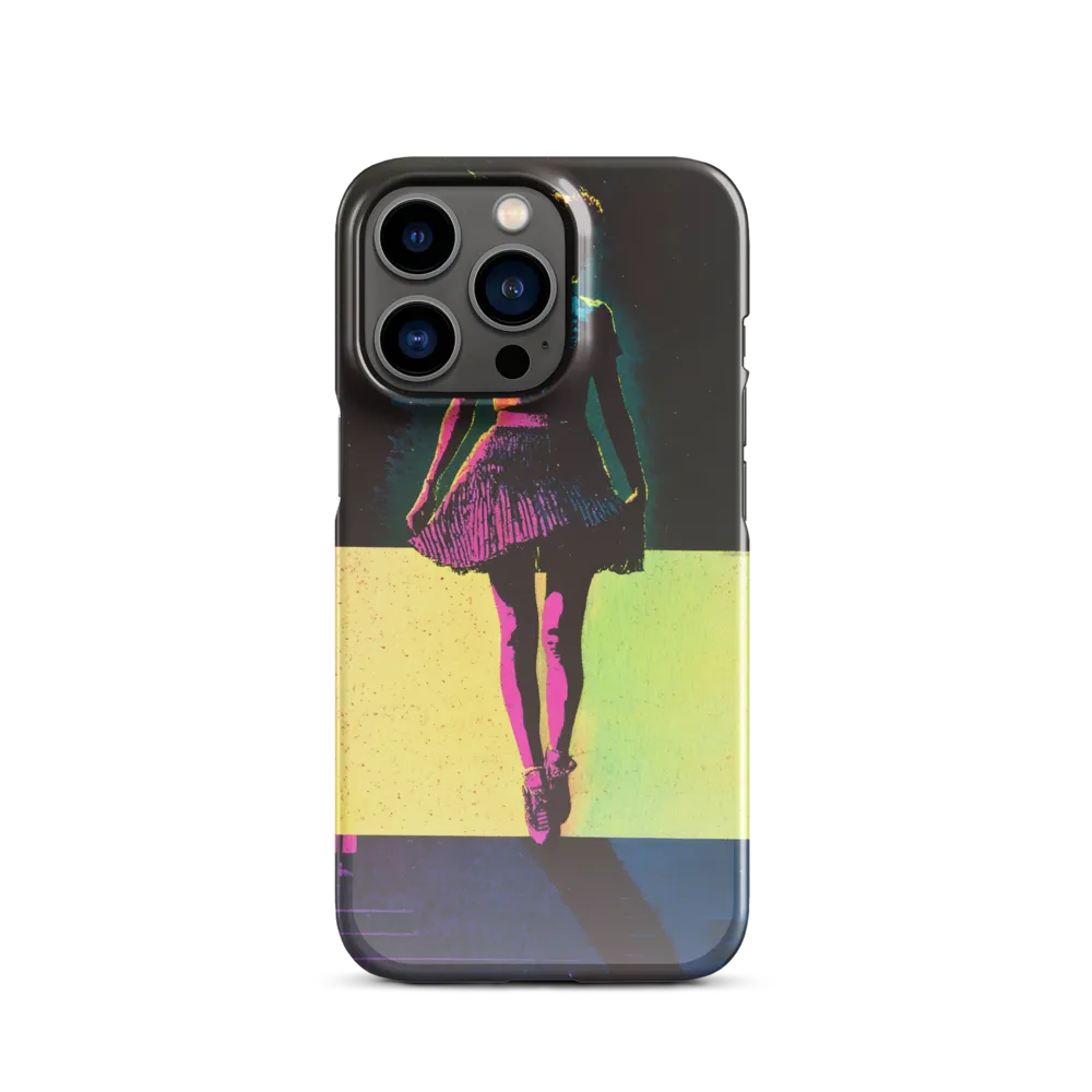 Dynamic Stride