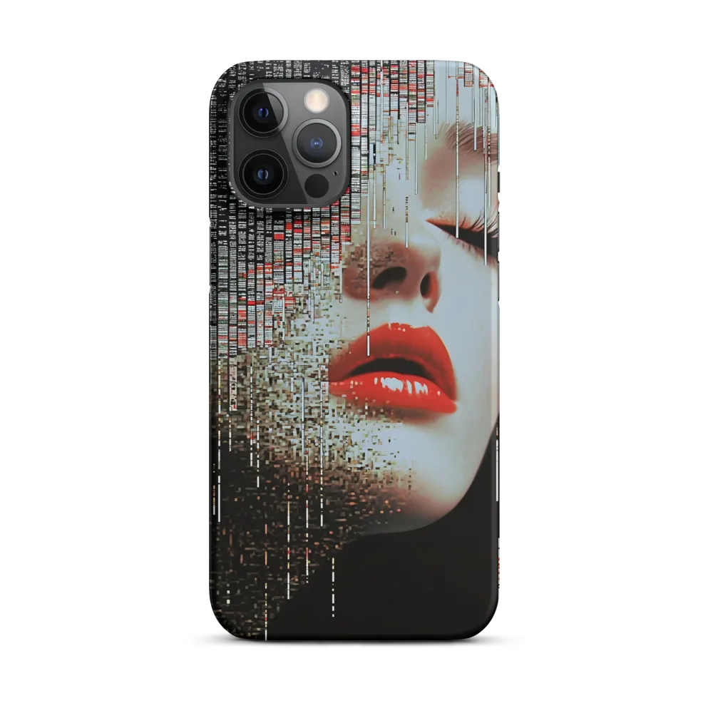 Fragmented Beauty