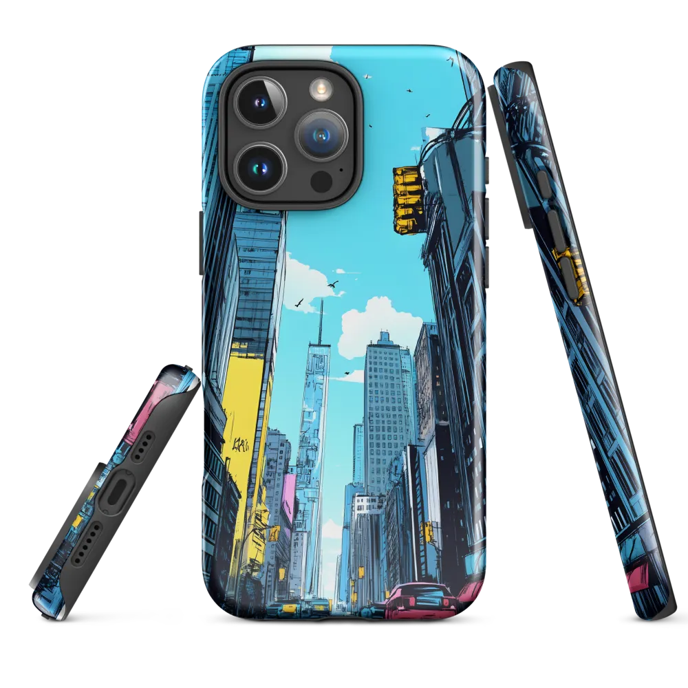 Urban Symphony