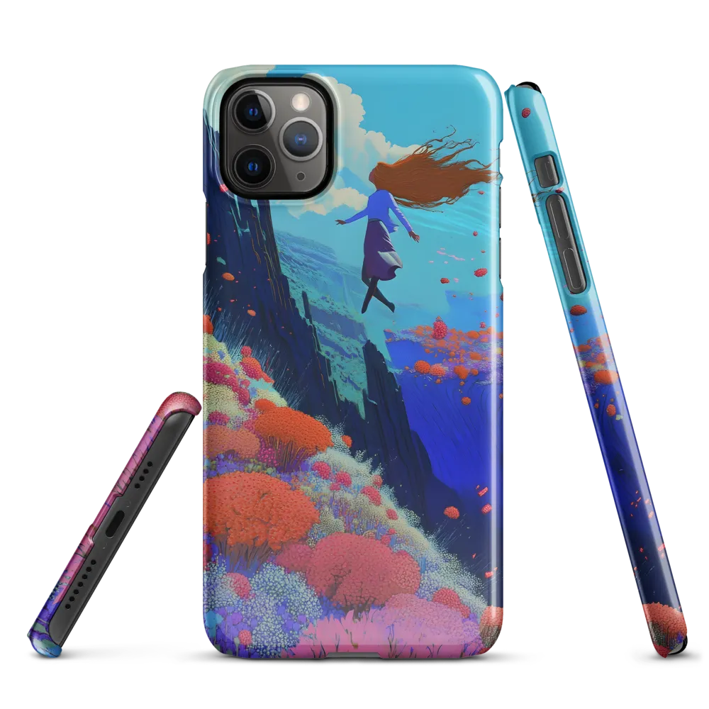 Whispers of Freedom | Phone Case |  11 Pro Max | Snap Case | Glossy