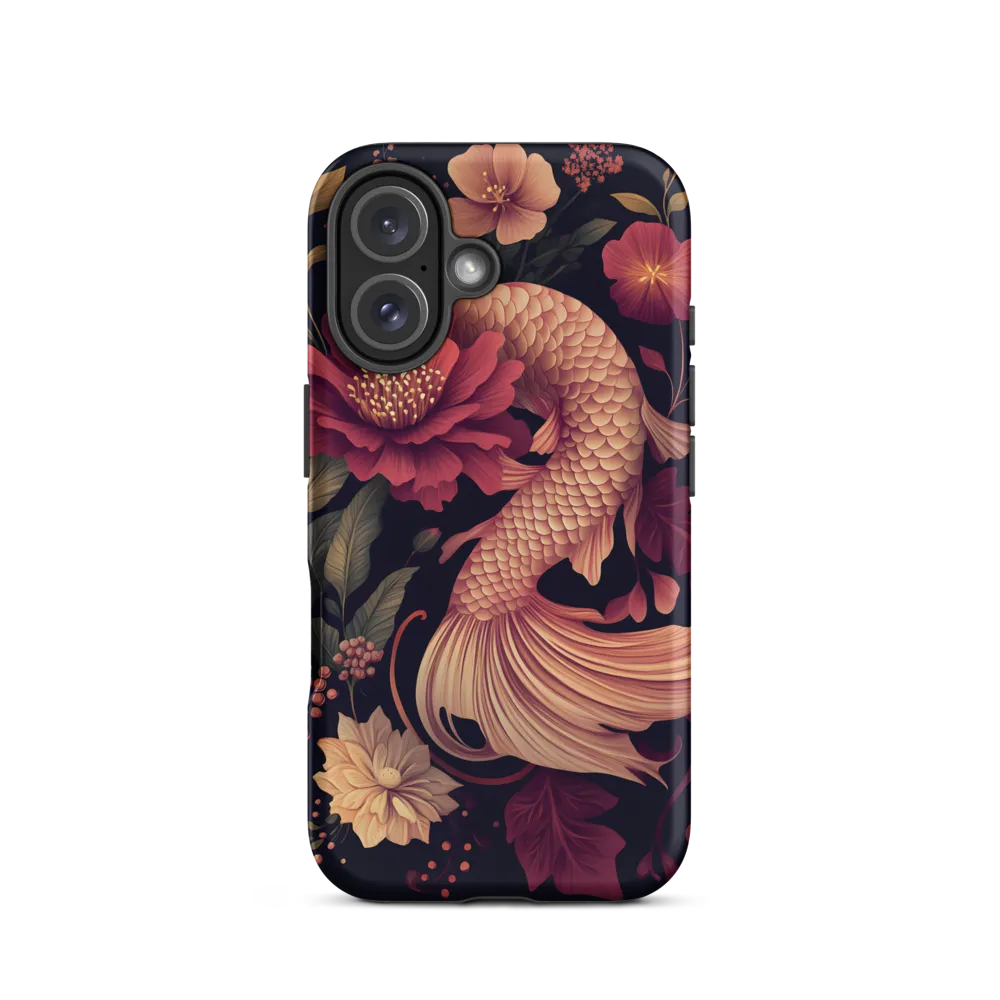 Ethereal Harmony | Phone Case