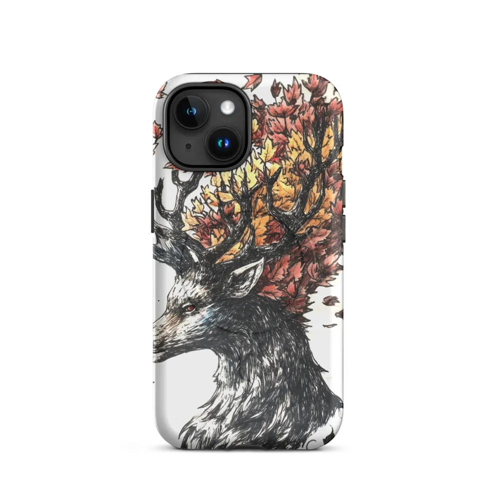 Whispers of Autumn