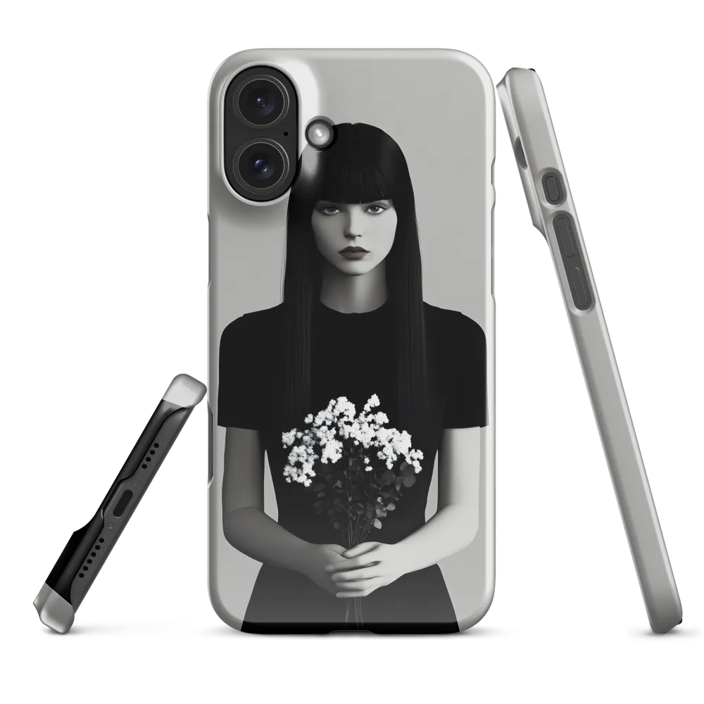Monochrome Serenity