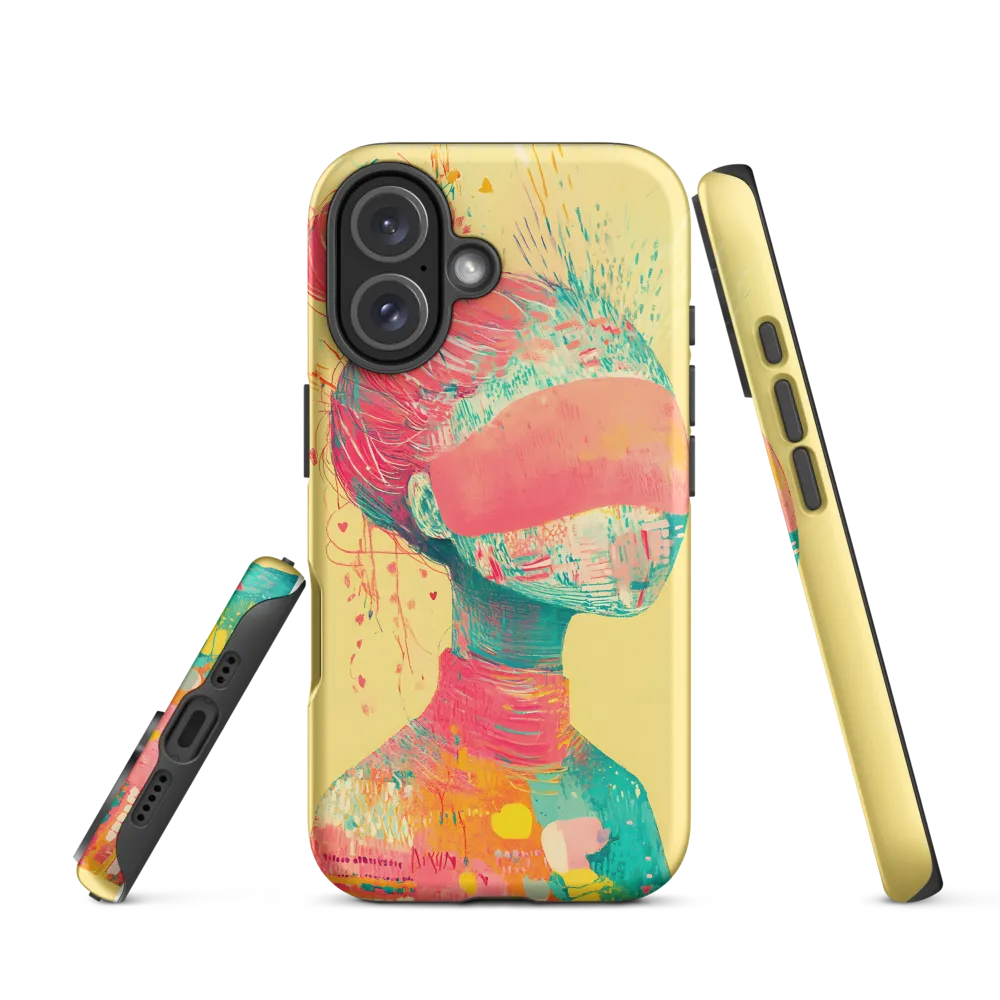 Visions of Serenity | Phone Case